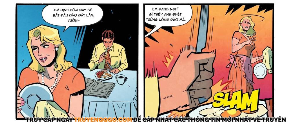 Bia Mộ Vực Thẳm Chapter 4 - 70