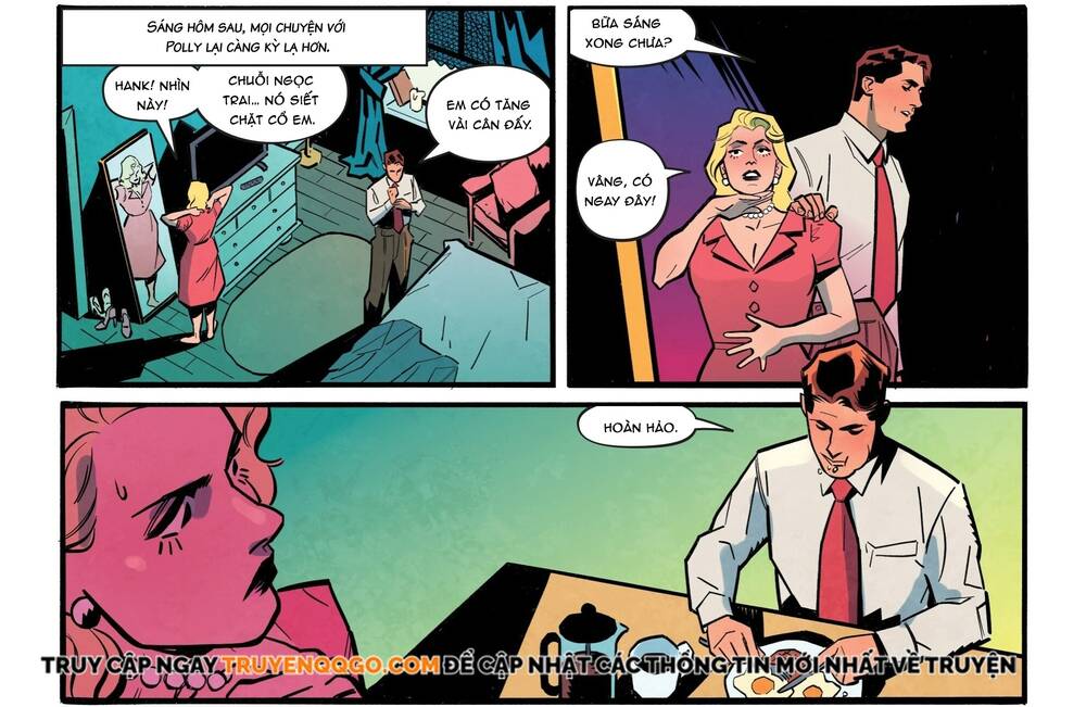 Bia Mộ Vực Thẳm Chapter 4 - 73