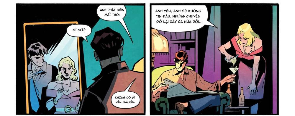 Bia Mộ Vực Thẳm Chapter 4 - 74