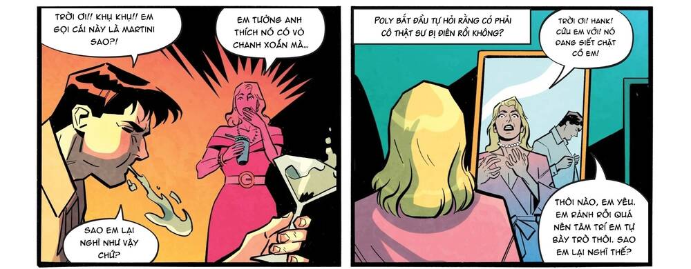 Bia Mộ Vực Thẳm Chapter 4 - 75