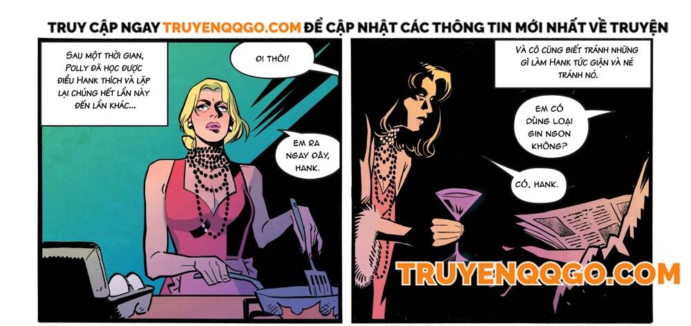 Bia Mộ Vực Thẳm Chapter 4 - 77