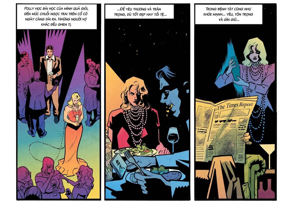 Bia Mộ Vực Thẳm Chapter 4 - 78