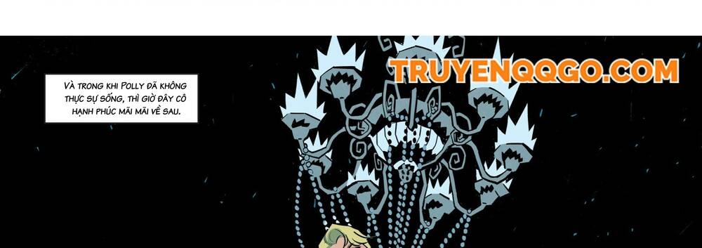 Bia Mộ Vực Thẳm Chapter 4 - 82