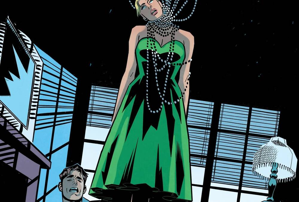 Bia Mộ Vực Thẳm Chapter 4 - 83