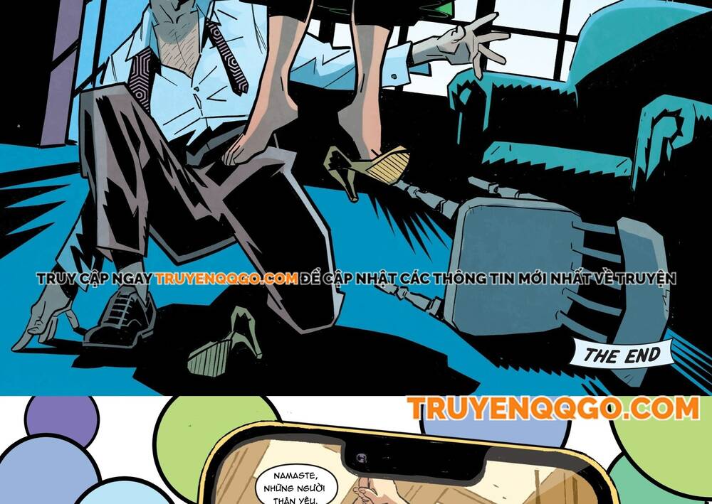 Bia Mộ Vực Thẳm Chapter 4 - 84