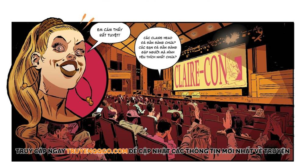 Bia Mộ Vực Thẳm Chapter 4 - 89