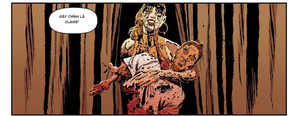 Bia Mộ Vực Thẳm Chapter 4 - 90