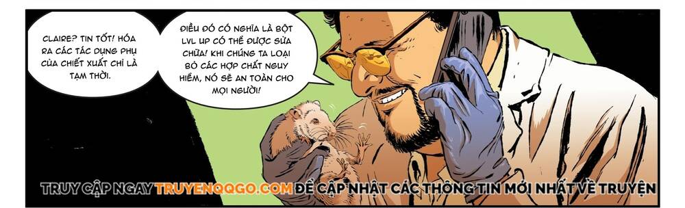 Bia Mộ Vực Thẳm Chapter 4 - 91