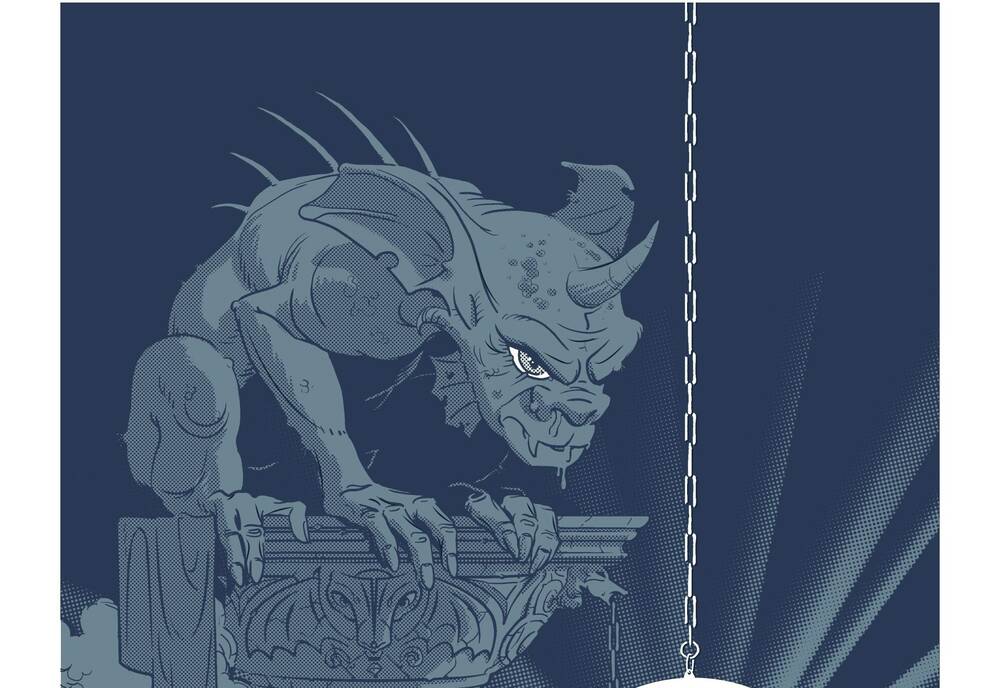 Bia Mộ Vực Thẳm Chapter 4 - 94