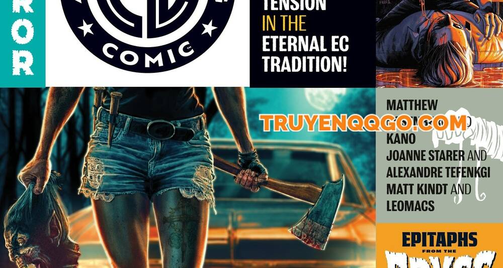 Bia Mộ Vực Thẳm Chapter 4 - 108