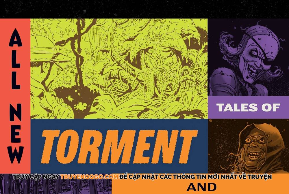 Bia Mộ Vực Thẳm Chapter 4 - 115