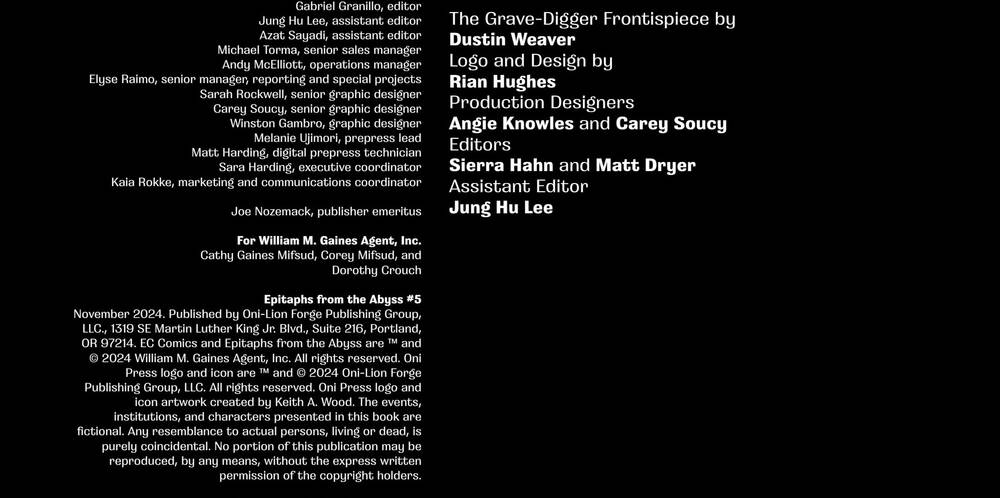 Bia Mộ Vực Thẳm Chapter 5 - 5