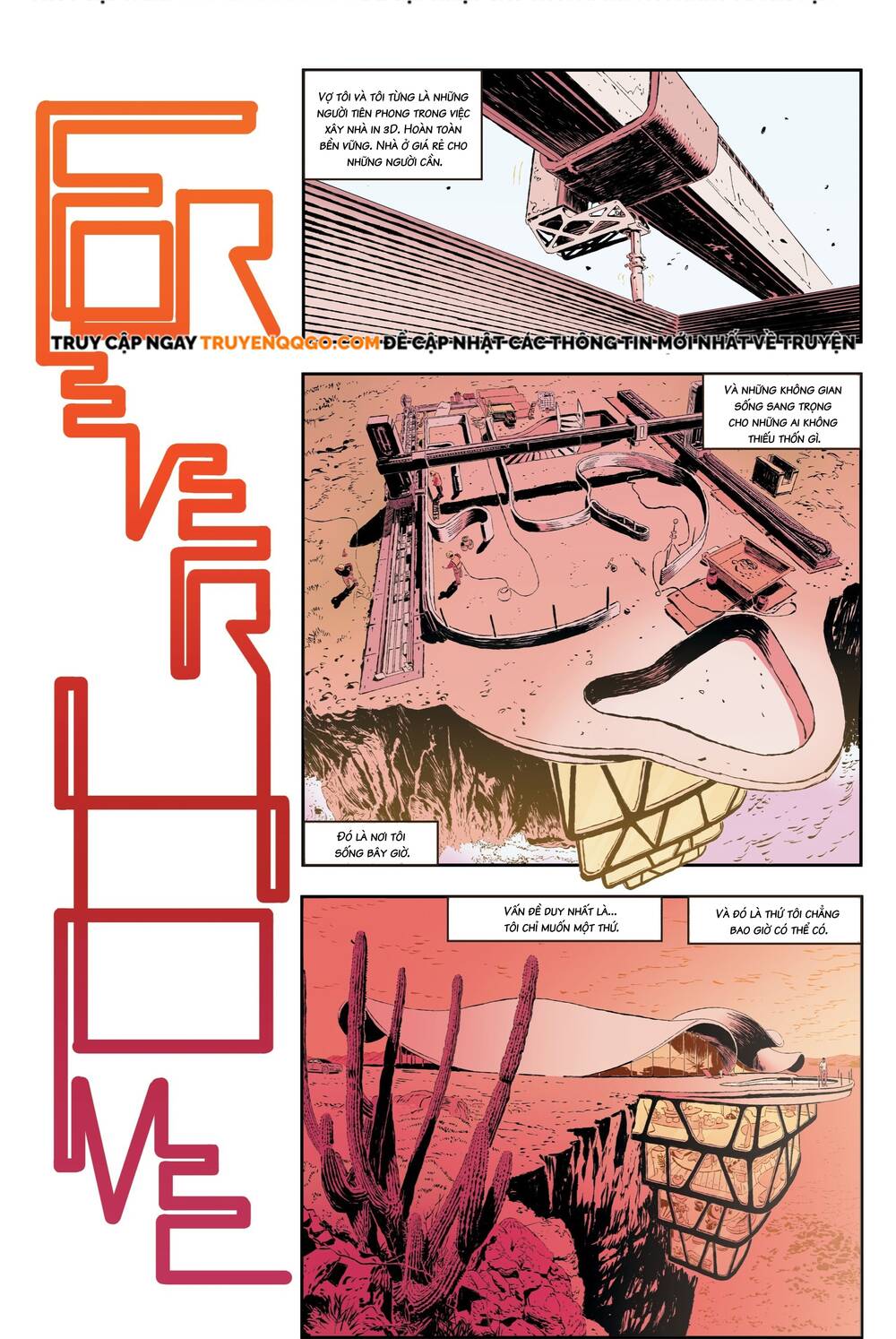Bia Mộ Vực Thẳm Chapter 5 - 9