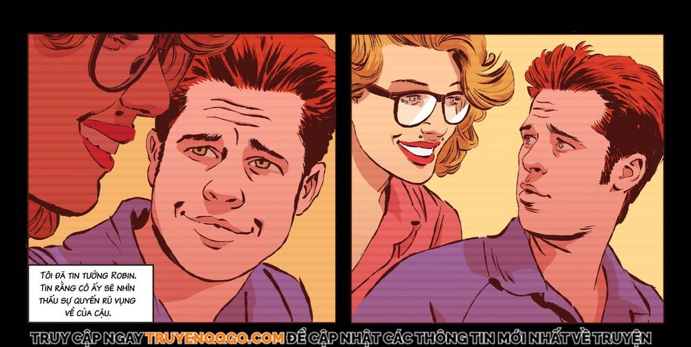 Bia Mộ Vực Thẳm Chapter 5 - 13