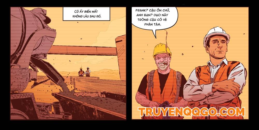 Bia Mộ Vực Thẳm Chapter 5 - 14