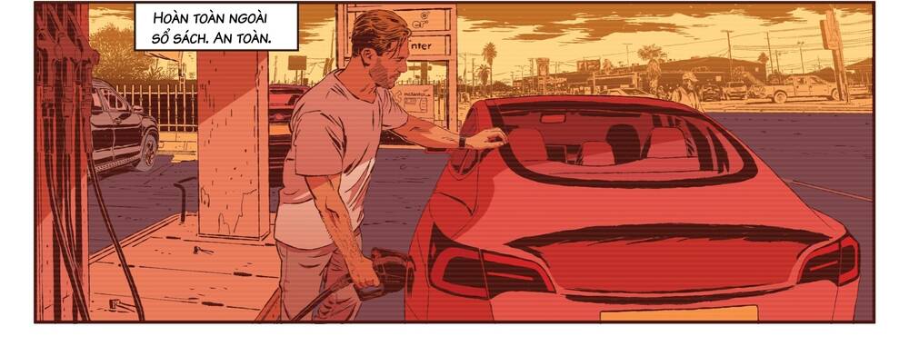 Bia Mộ Vực Thẳm Chapter 5 - 17