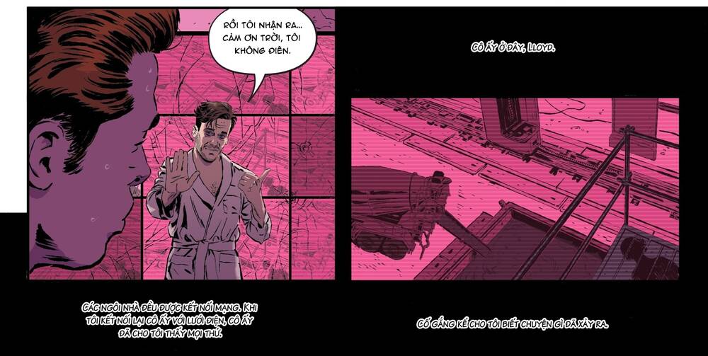 Bia Mộ Vực Thẳm Chapter 5 - 19