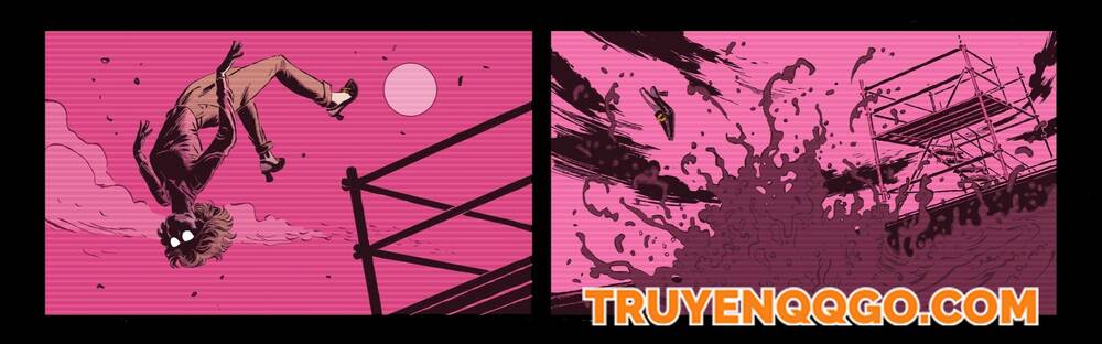 Bia Mộ Vực Thẳm Chapter 5 - 20