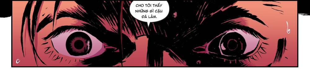 Bia Mộ Vực Thẳm Chapter 5 - 21