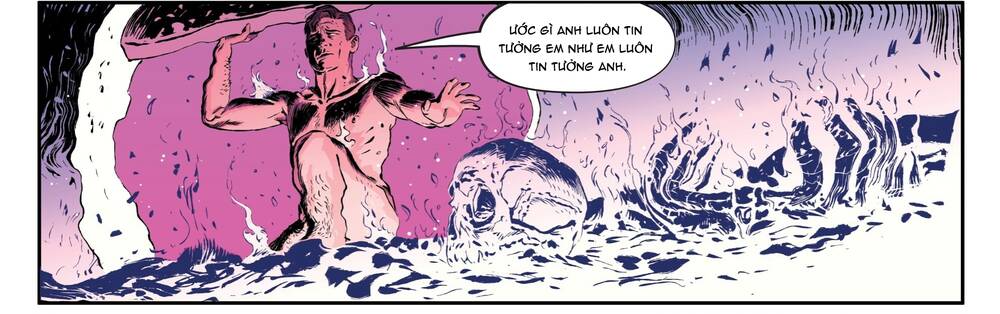 Bia Mộ Vực Thẳm Chapter 5 - 25