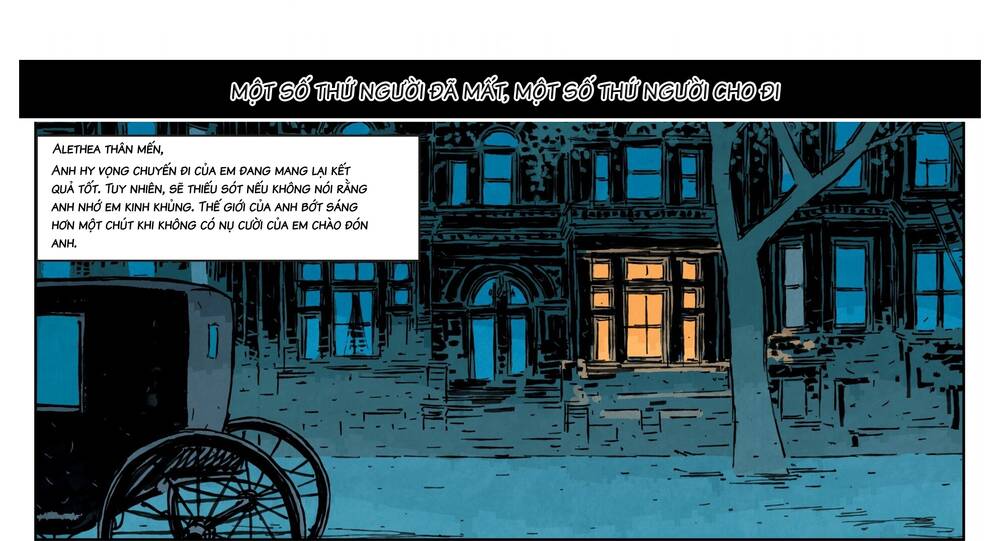 Bia Mộ Vực Thẳm Chapter 5 - 27