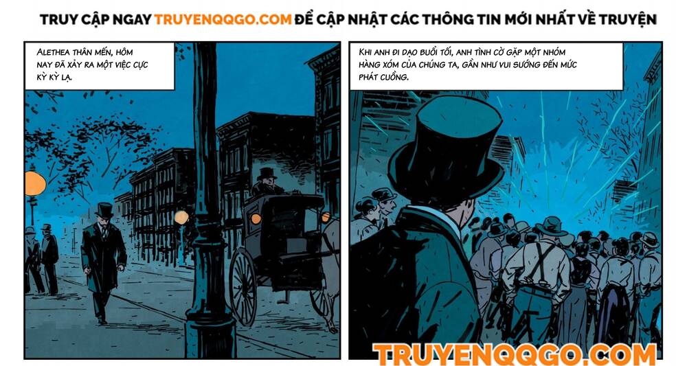 Bia Mộ Vực Thẳm Chapter 5 - 30