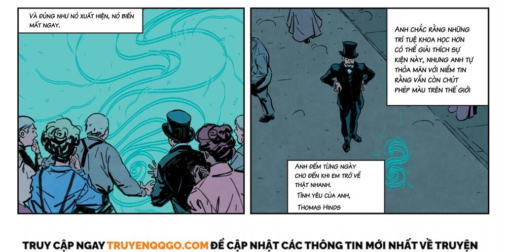 Bia Mộ Vực Thẳm Chapter 5 - 32