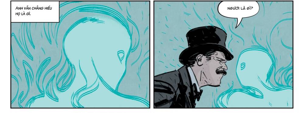 Bia Mộ Vực Thẳm Chapter 5 - 35