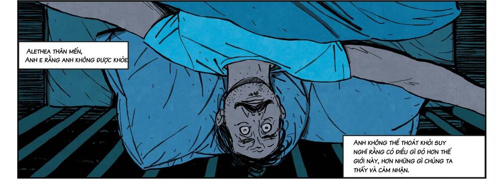 Bia Mộ Vực Thẳm Chapter 5 - 37