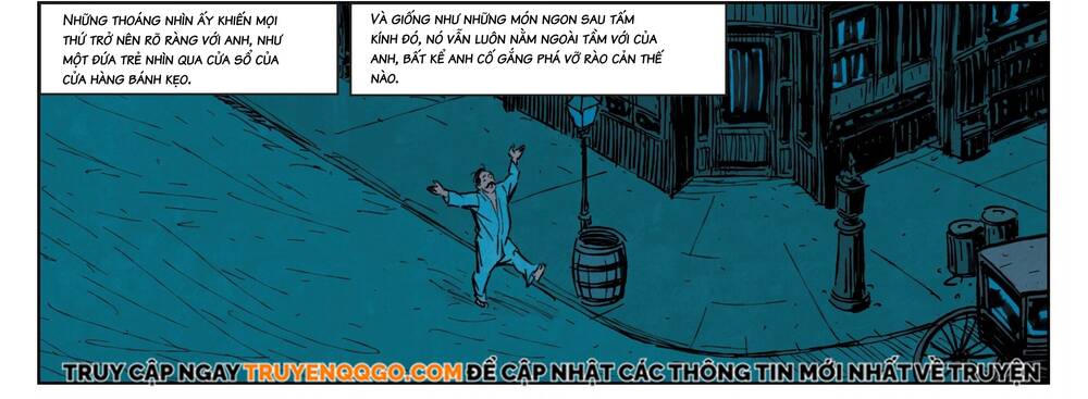 Bia Mộ Vực Thẳm Chapter 5 - 38