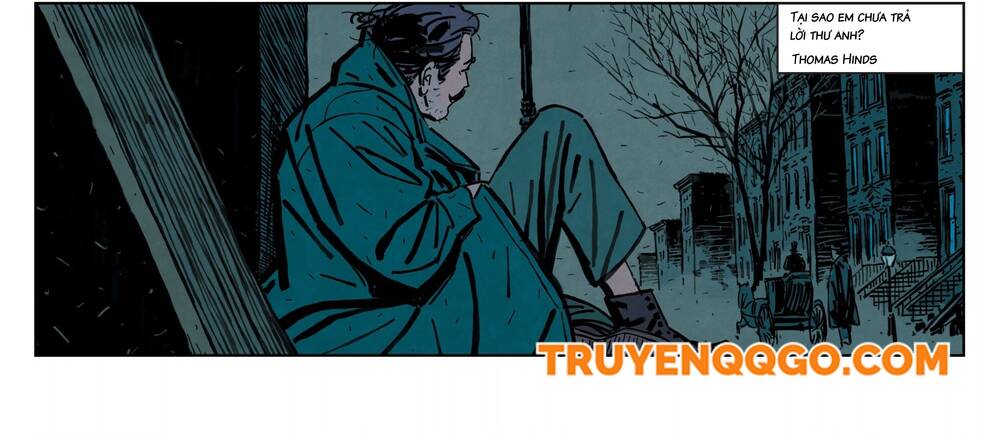 Bia Mộ Vực Thẳm Chapter 5 - 40