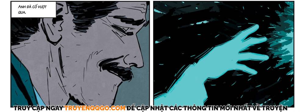 Bia Mộ Vực Thẳm Chapter 5 - 42