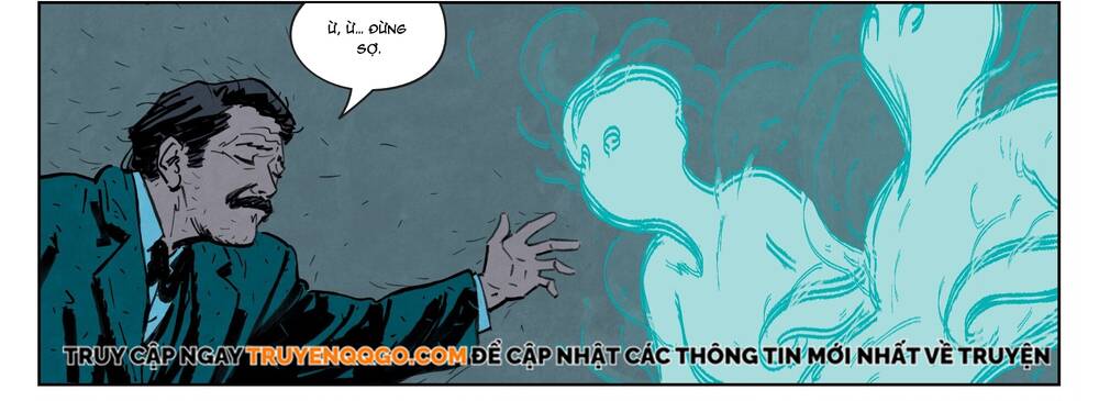 Bia Mộ Vực Thẳm Chapter 5 - 43