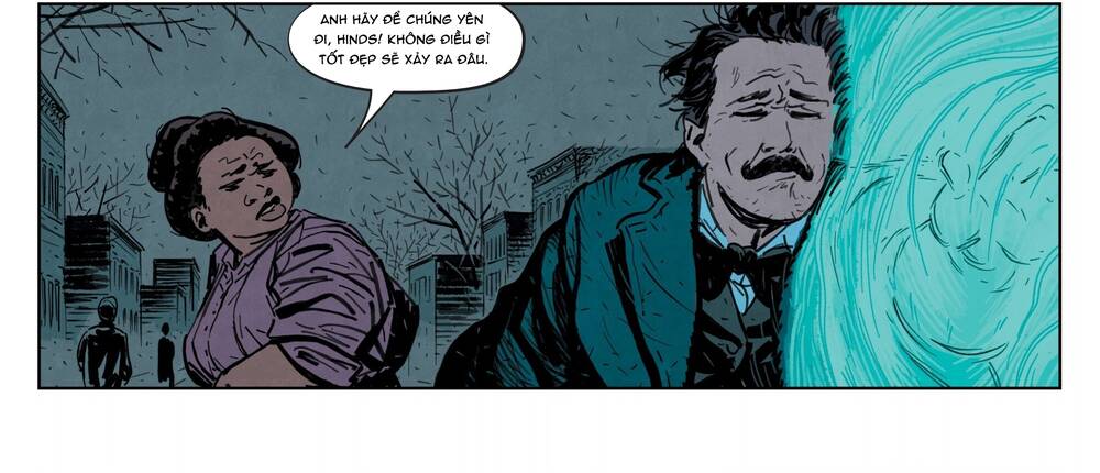 Bia Mộ Vực Thẳm Chapter 5 - 44