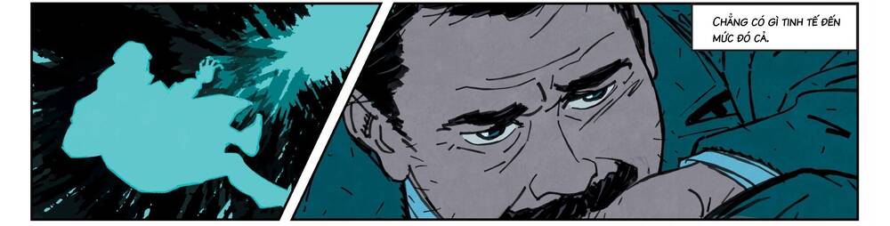 Bia Mộ Vực Thẳm Chapter 5 - 46