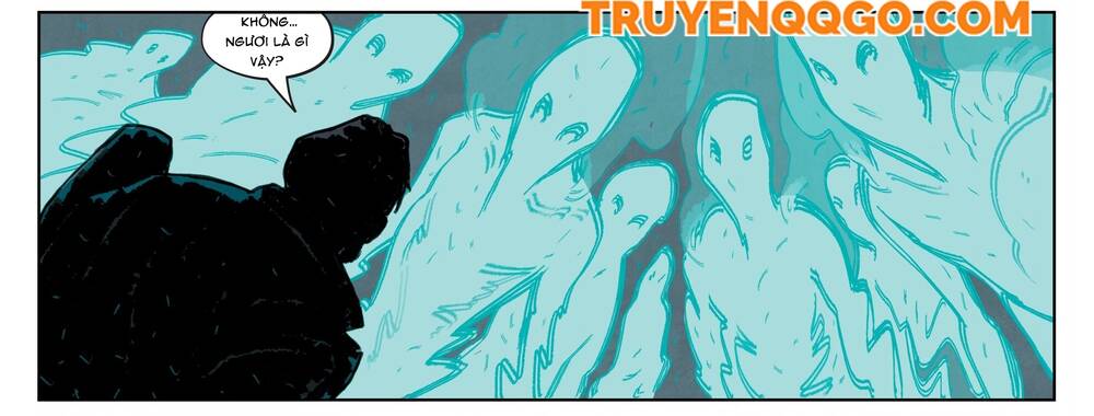 Bia Mộ Vực Thẳm Chapter 5 - 47