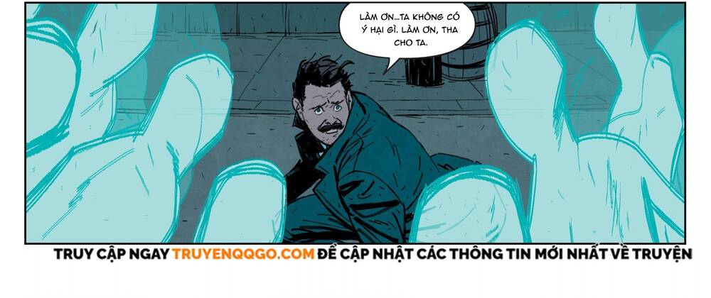 Bia Mộ Vực Thẳm Chapter 5 - 48