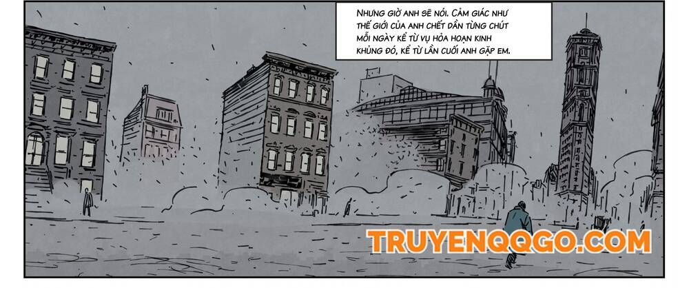 Bia Mộ Vực Thẳm Chapter 5 - 55