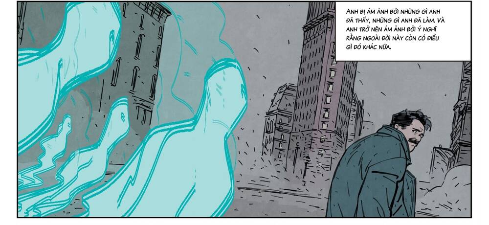 Bia Mộ Vực Thẳm Chapter 5 - 56