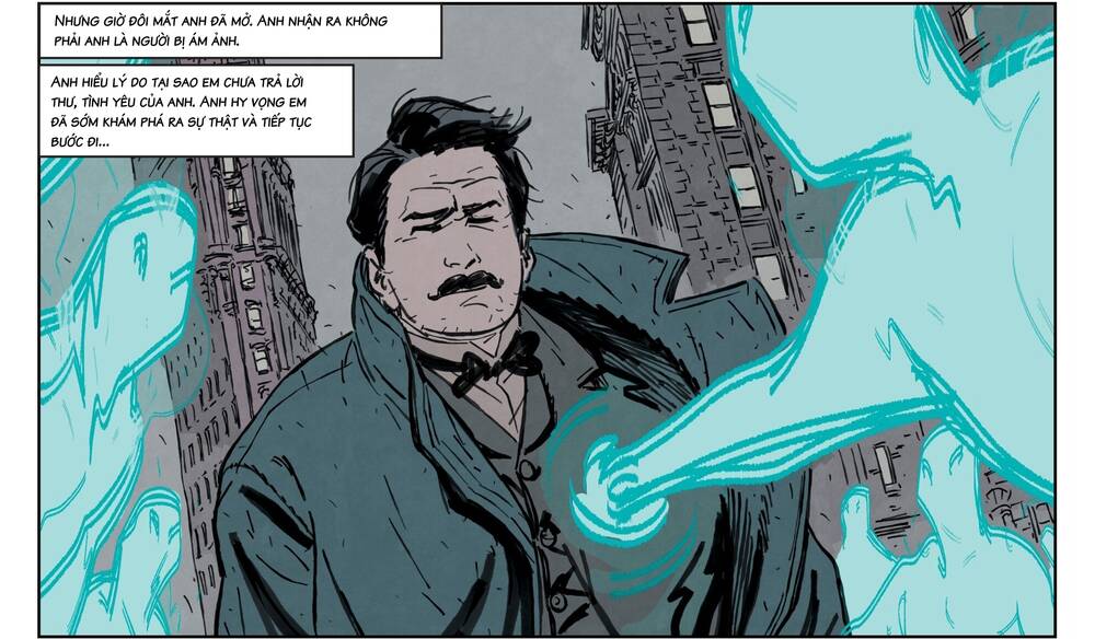 Bia Mộ Vực Thẳm Chapter 5 - 57