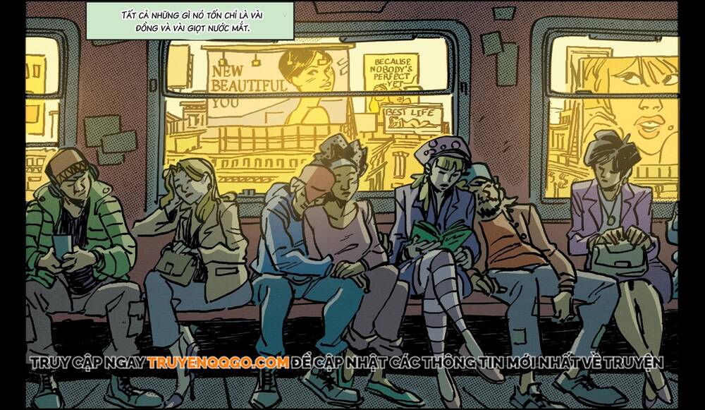 Bia Mộ Vực Thẳm Chapter 5 - 60