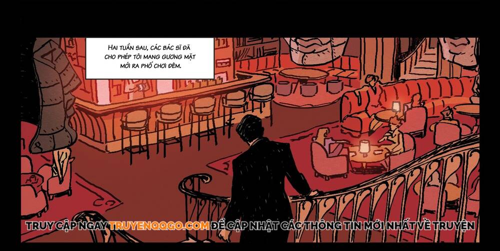 Bia Mộ Vực Thẳm Chapter 5 - 62