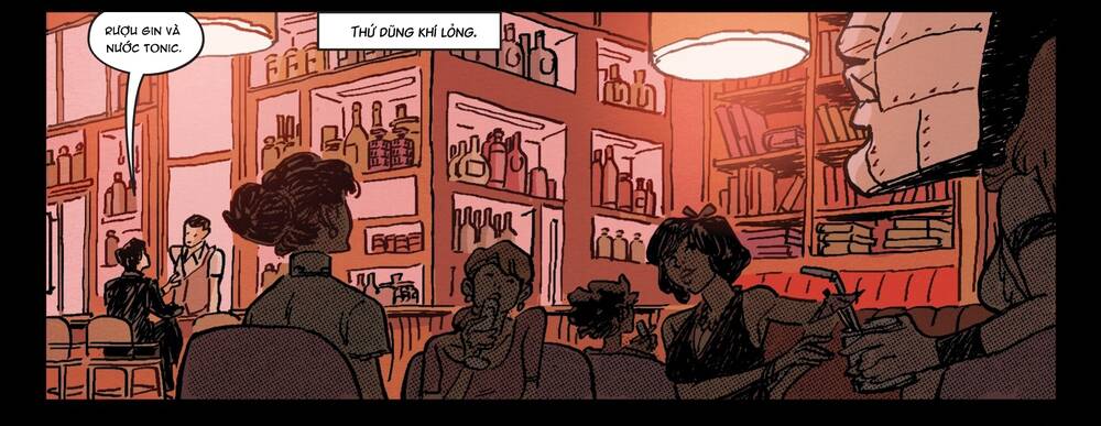 Bia Mộ Vực Thẳm Chapter 5 - 63