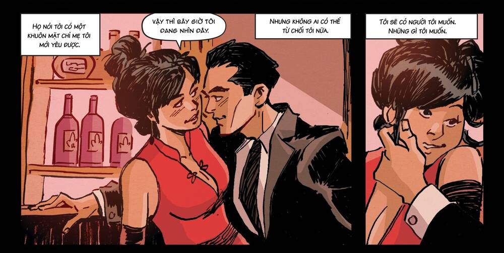 Bia Mộ Vực Thẳm Chapter 5 - 66