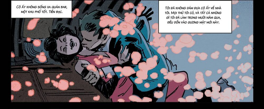 Bia Mộ Vực Thẳm Chapter 5 - 68