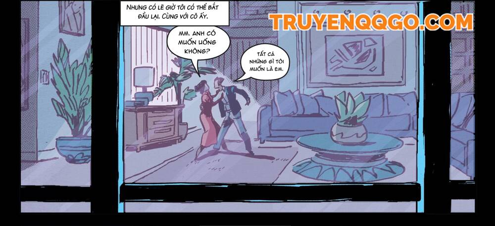 Bia Mộ Vực Thẳm Chapter 5 - 69