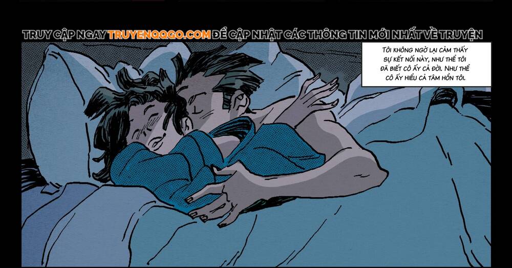 Bia Mộ Vực Thẳm Chapter 5 - 71