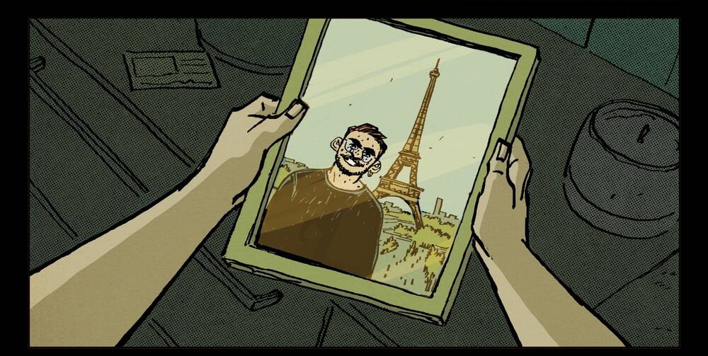 Bia Mộ Vực Thẳm Chapter 5 - 73