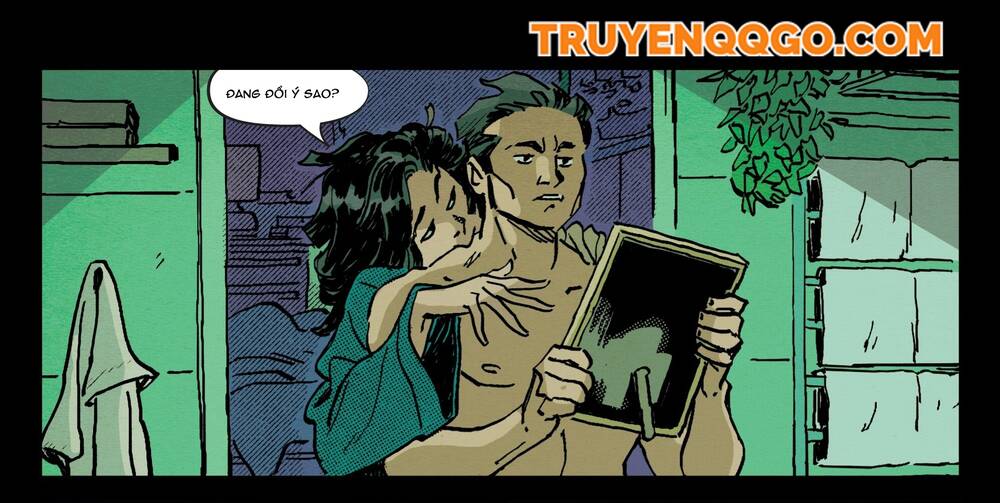 Bia Mộ Vực Thẳm Chapter 5 - 74