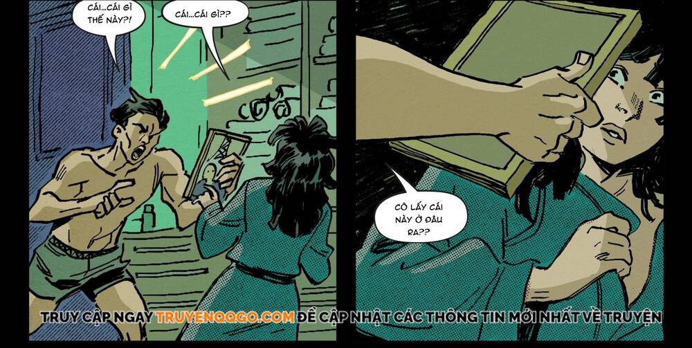 Bia Mộ Vực Thẳm Chapter 5 - 75